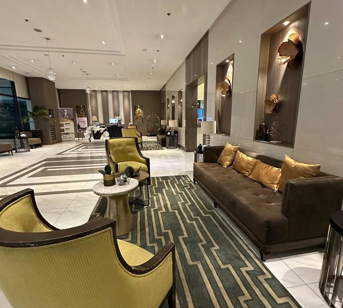 Perfect Summer Stay! Free Pool Near Airport Manila Aparthotel