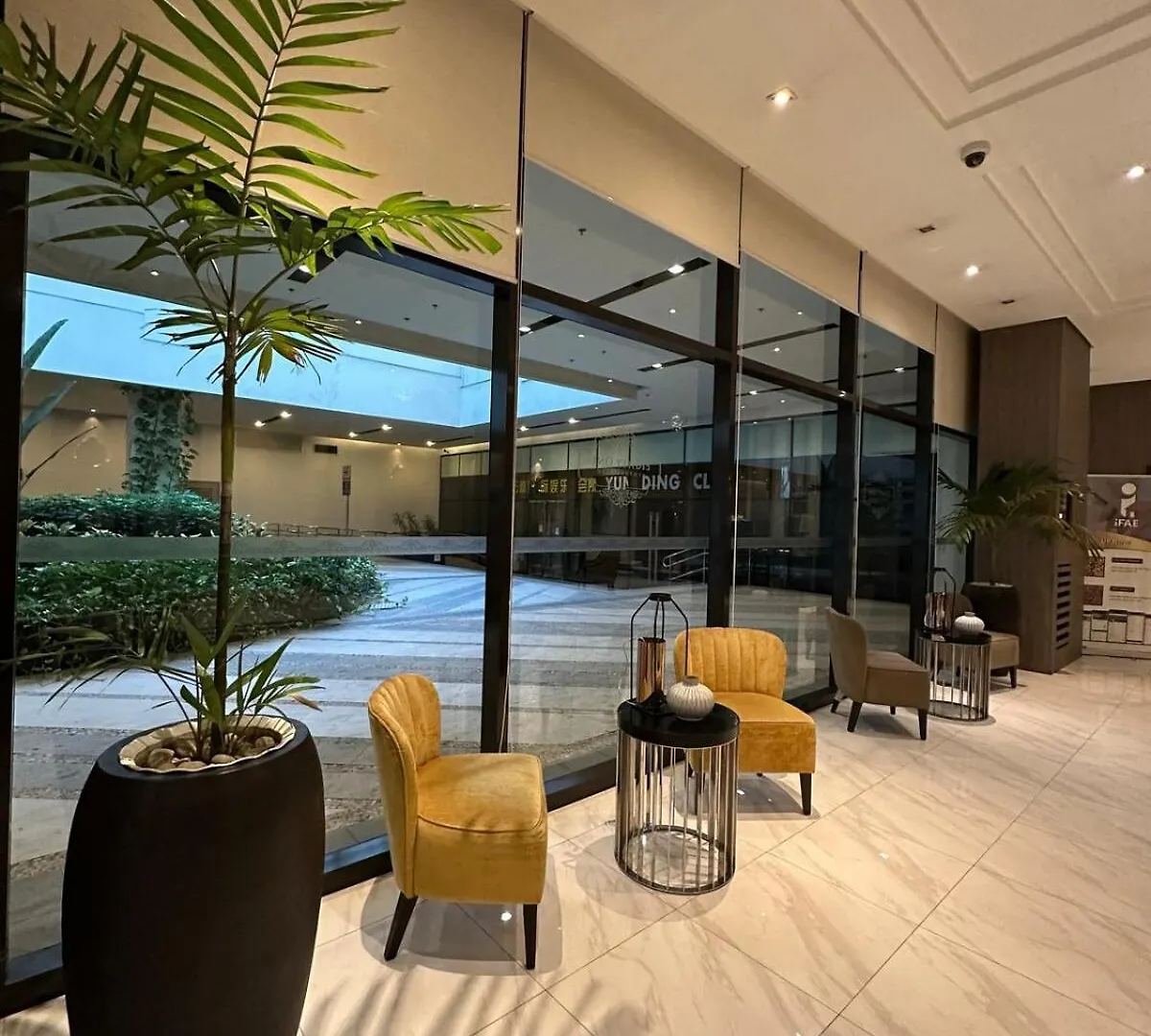 Aparthotel Perfect Summer Stay! Free Pool Near Airport Manila